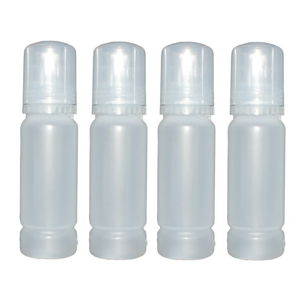 Universal Ink Bottle for Epson Ecotank Printer L3110 L4160 L4150 L6160 L6170 L6190  L3151 L3150 001 003 101 103 105 106 512 544