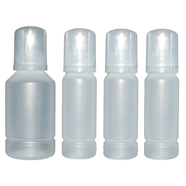Universal Ink Bottle for Epson Ecotank Printer L3110 L4160 L4150 L6160 L6170 L6190  L3151 L3150 001 003 101 103 105 106 512 544 - Image 3